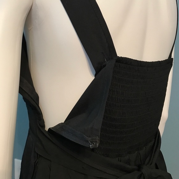 Urban Outfitters kimchi blue black dress - Picture 6 of 6